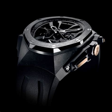 audemars piguet laptimer schumacher|new audemars piguet.